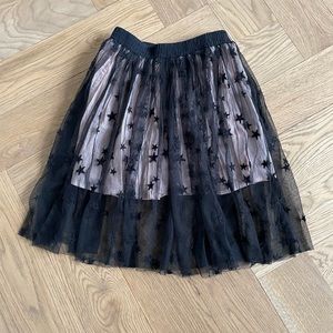 Girls Stella McCartney skirt